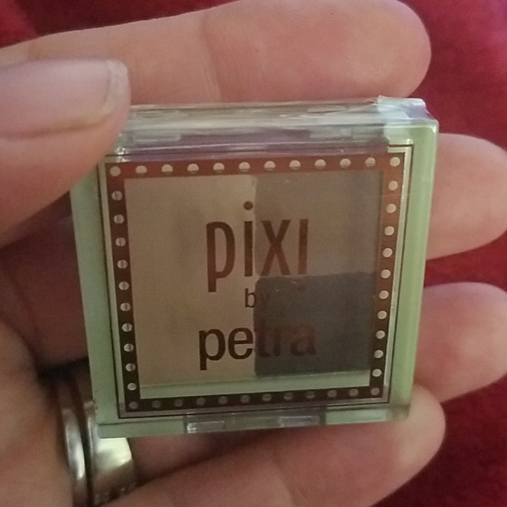 pixi by petra Mini brow trio